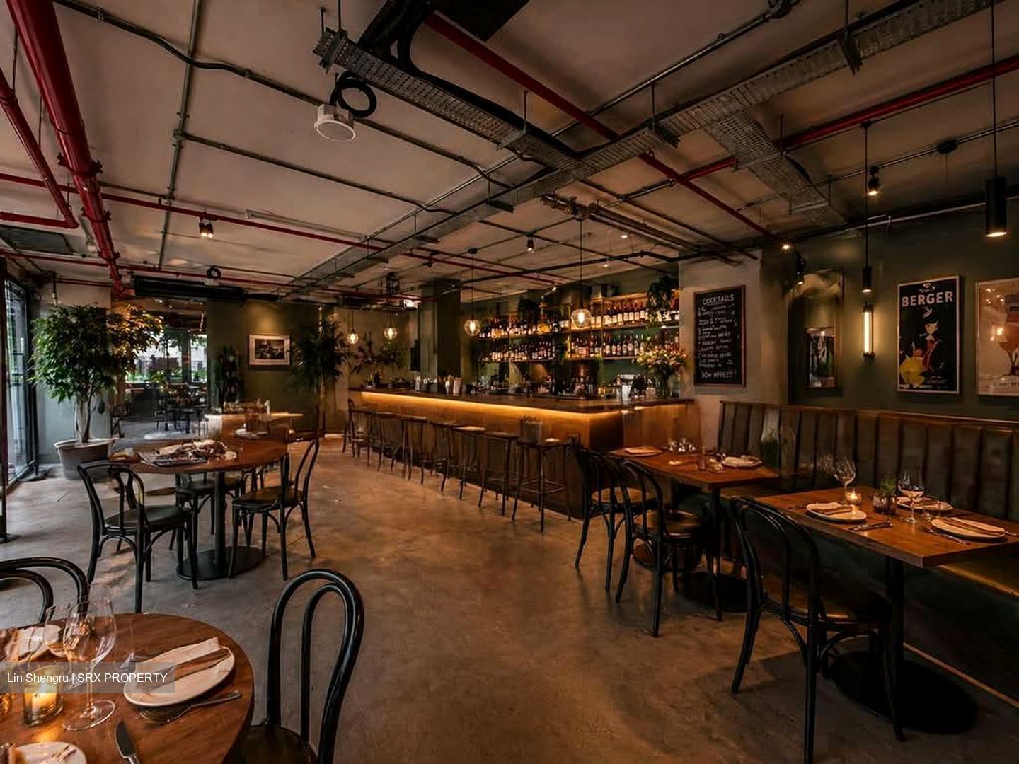 Teck Chye Terrace (D19), Retail #555558621